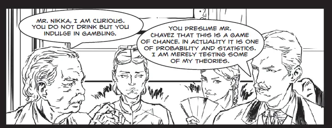 Learning the Art of Lettering