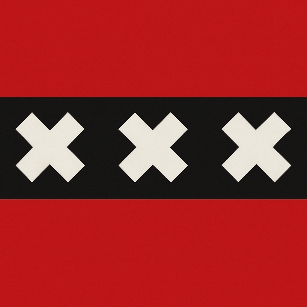 Amsterdam Tech Events Weekly logo