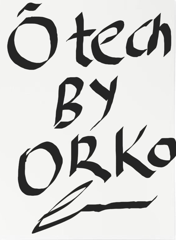 O technologies logo