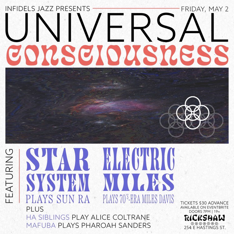 Universal Consciousness