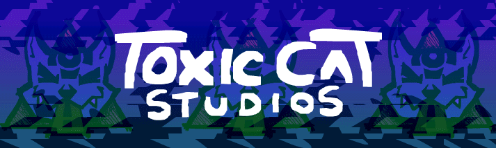 Toxic Cat Studios