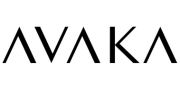 The logotype of BLON festival partner AVAKA.