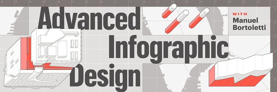 Advanced Infographic Design