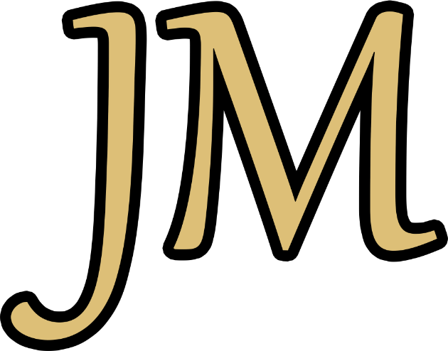 Jonny Music, logo.