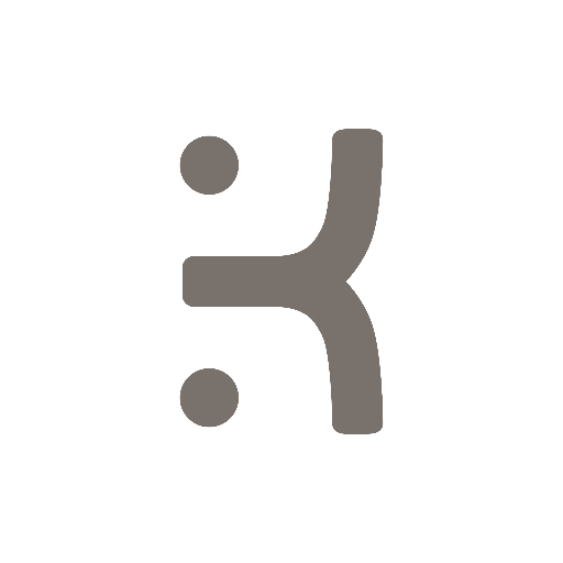 KEJK | Thoughts logo