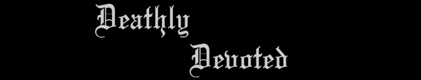 Deathly Devoted logo
