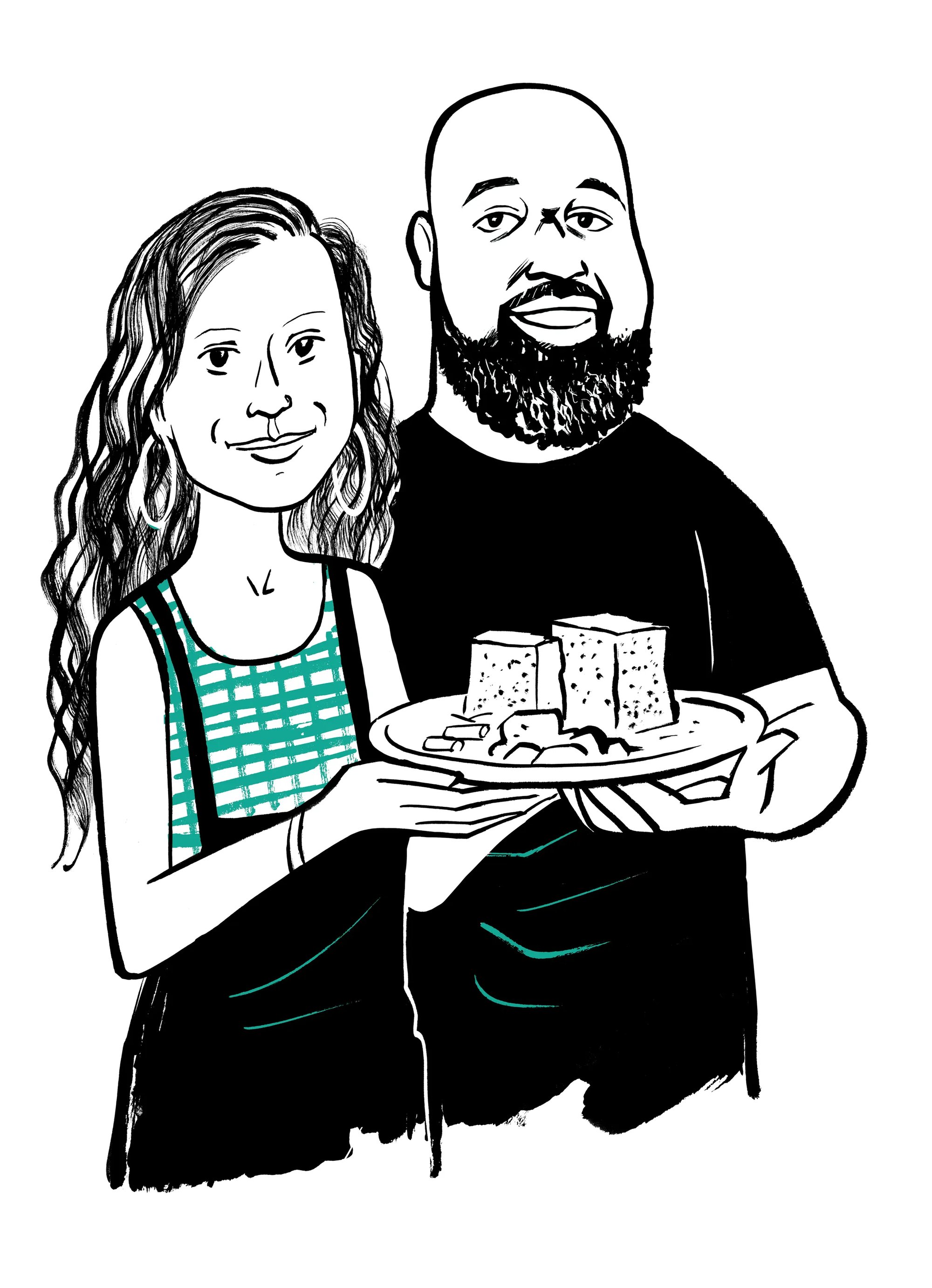 Last Week's New Yorker Review: April 27