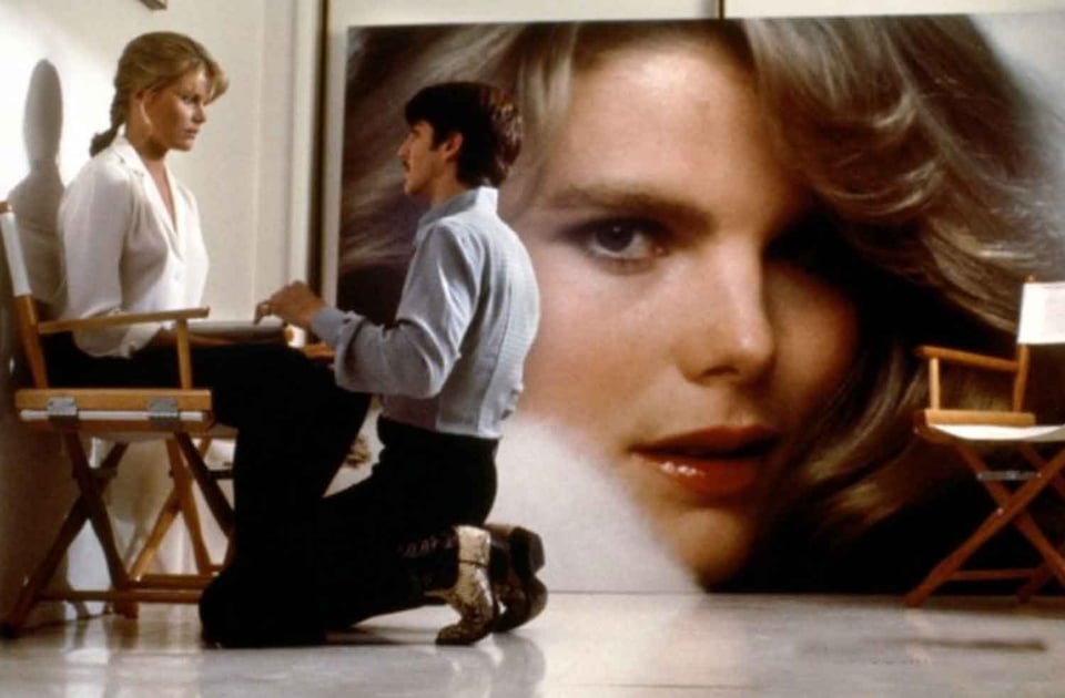 Still image from “STAR 80.”