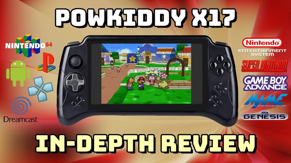 powkiddy x17