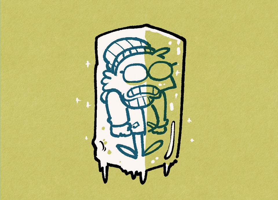 The January 2026 Cab Post