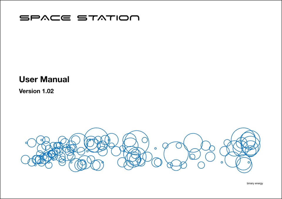 SpaceStation newsletter #2