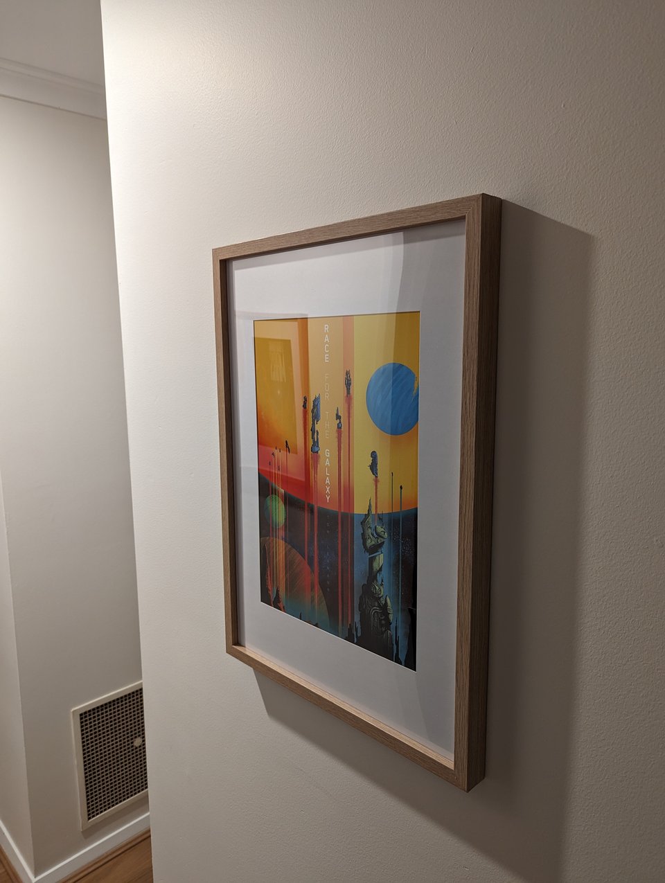 194 - Vince's Life Update 😍🖼️