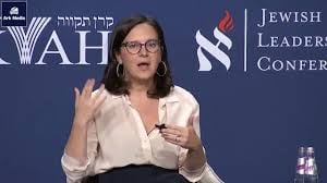 Bari Weiss suggests “charismatic” voices like Alan Dershowitz are what CBS News needs