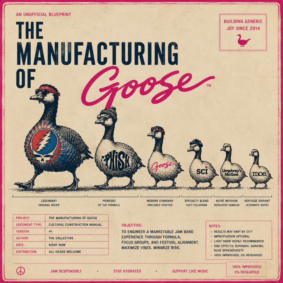 manufacture