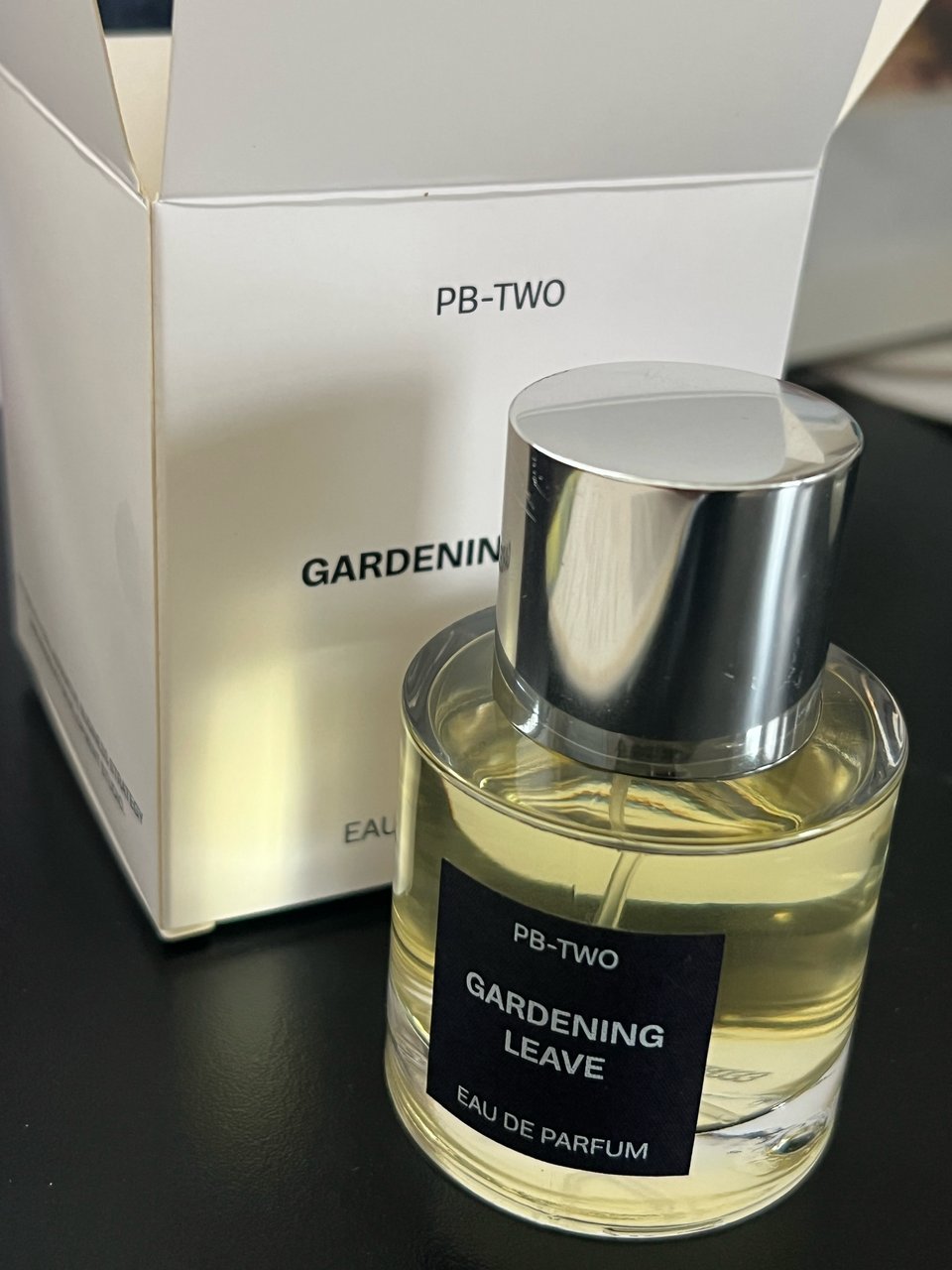 Release Notes #1: Fresh Starts & Fragrance
