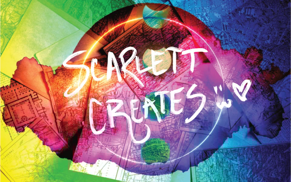 Art In Review - 2025 Halfway Point