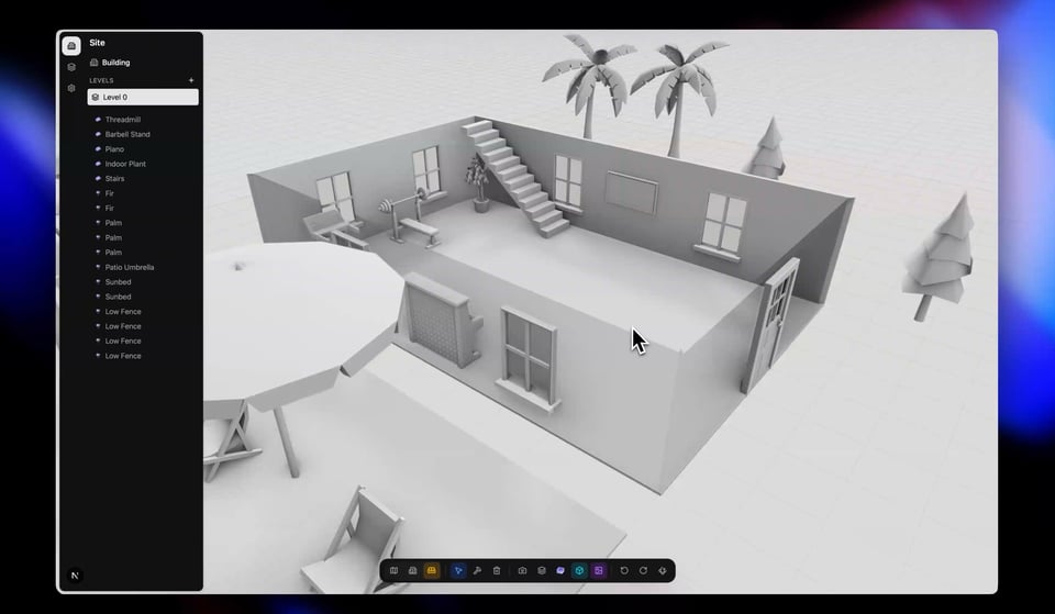 Pascal latest update screenshot