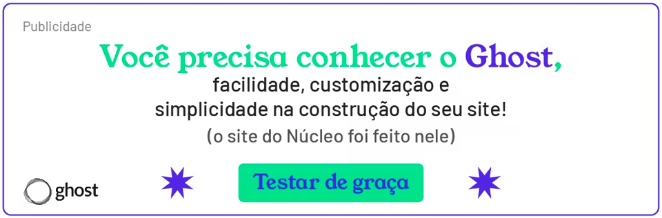 É o fim da aventura na Terra