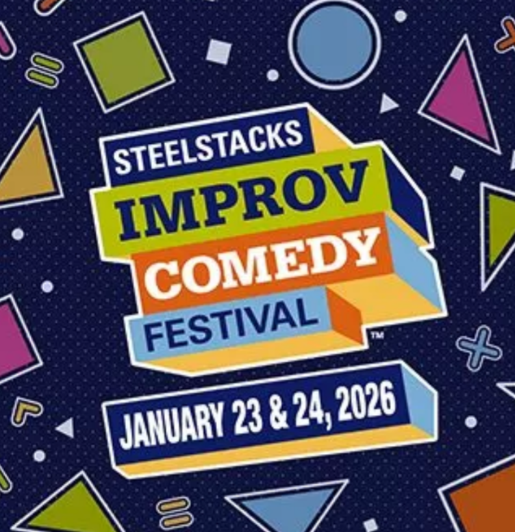 This weekend in PA, NYC on 1/29