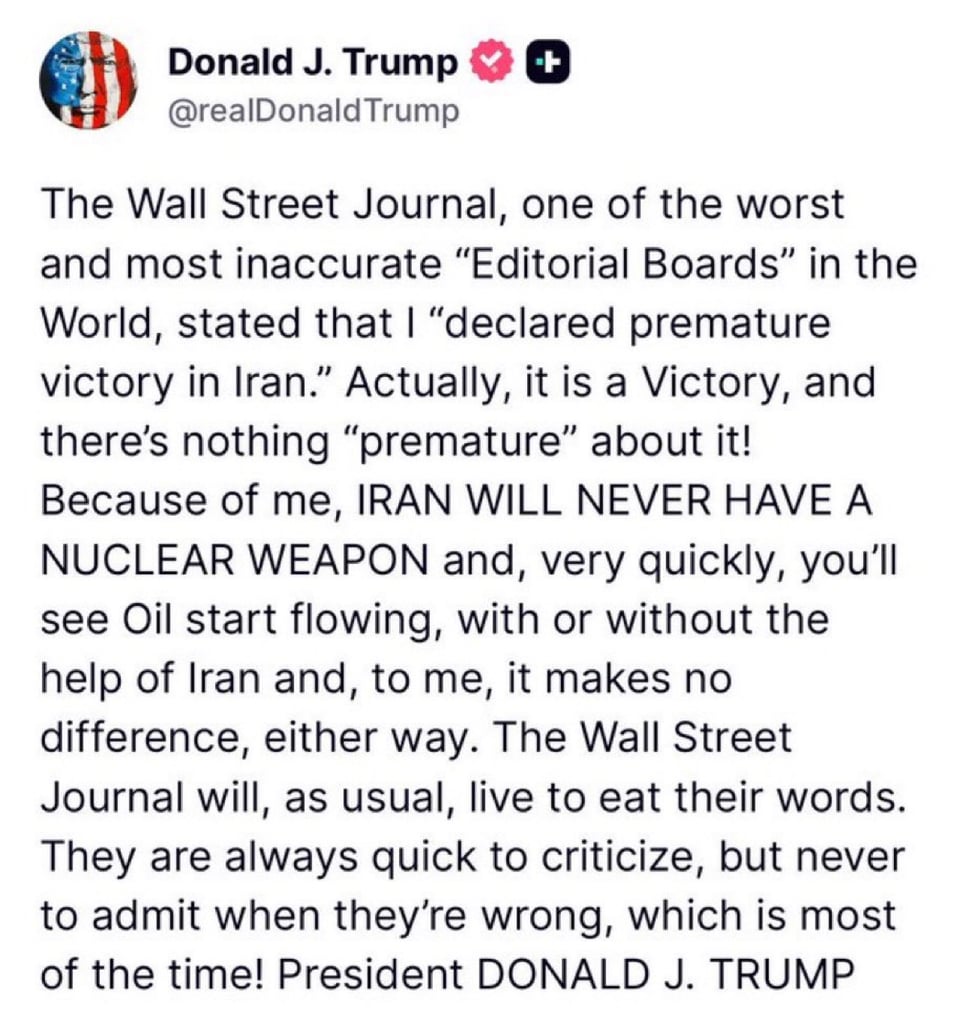 He can no longer count on his friend Rupert