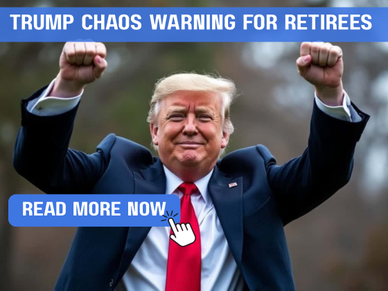 Trump's Warning