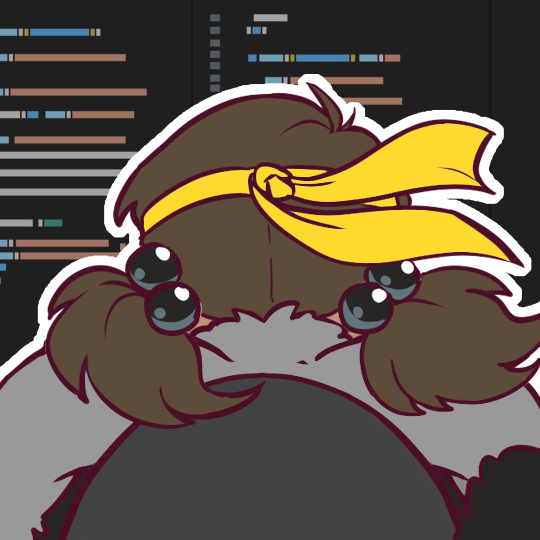FujoCoded logo