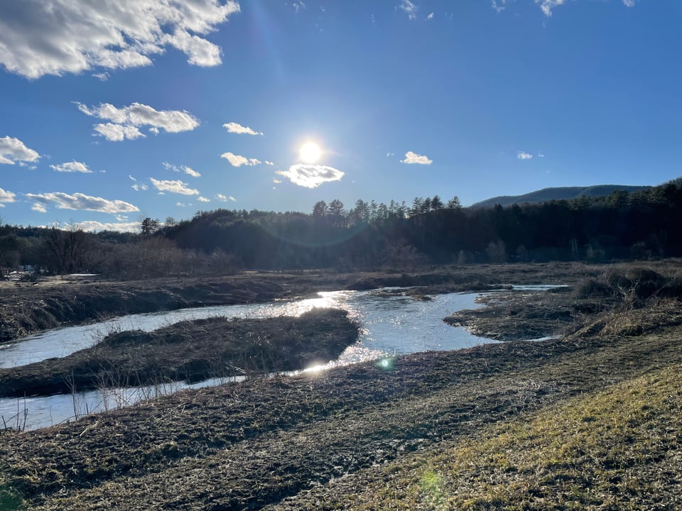 Wallowing in Secrets