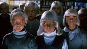 Village of the Damned (1995) - Backdrops - The Movie Database (TMDB)