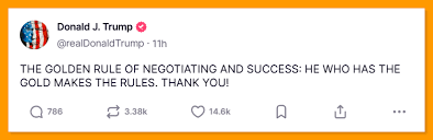 Bad Bunny won the SuperBowl