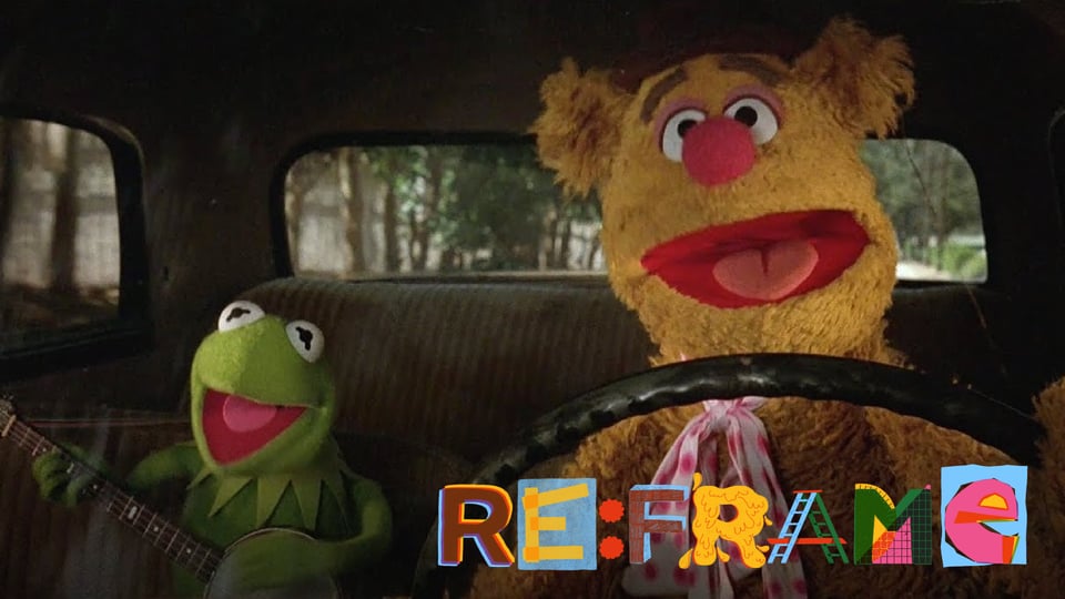 Moving right along (in search of good times and good news, with good friends you can't lose)