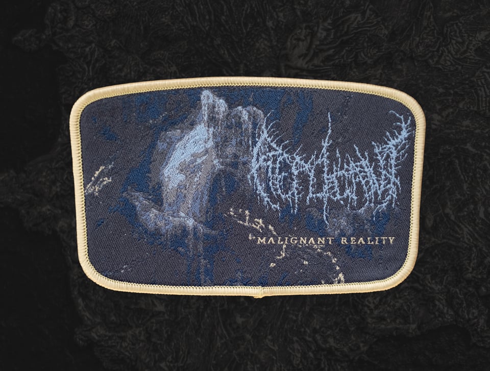 Malignant Reality Patch