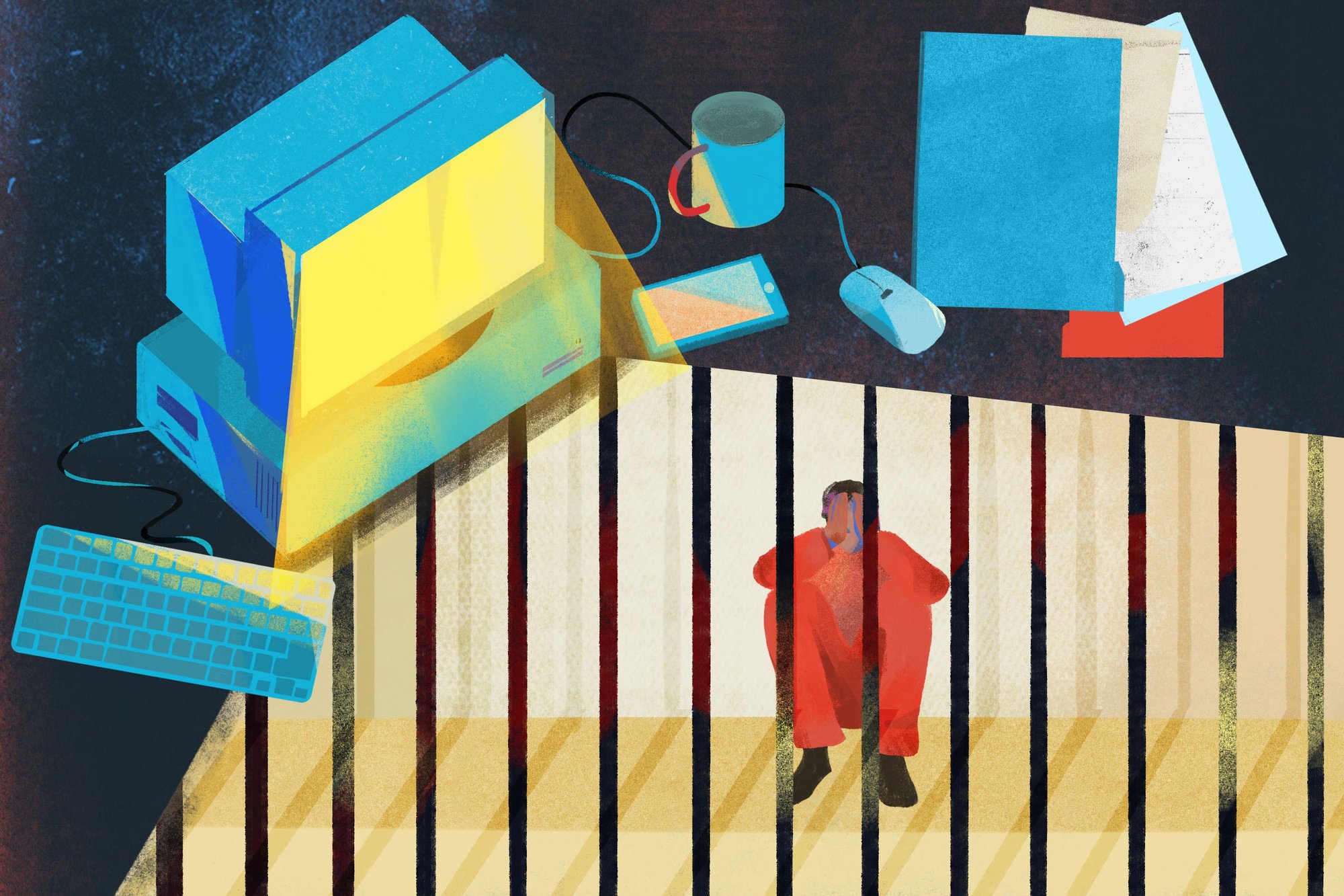 Finals Time - Spring 2025