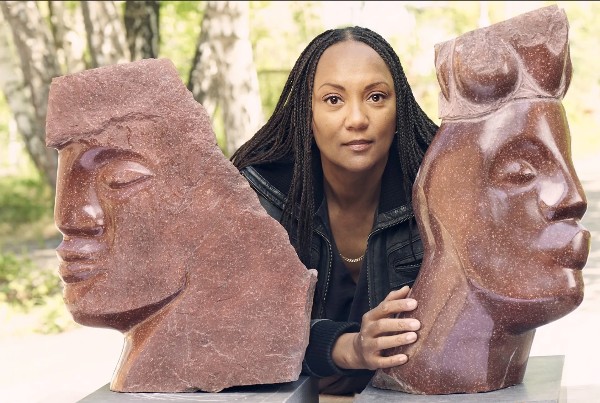 New episode with Yemisi Wilson: Material of Memory