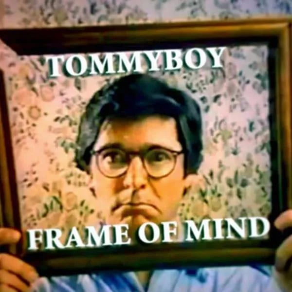 The mix's cover image