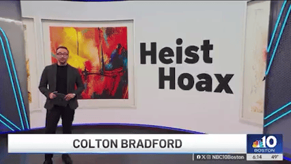 News coverage on NBC10