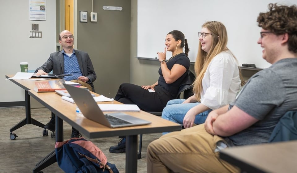 Events & Opportunities (Week of March 9)