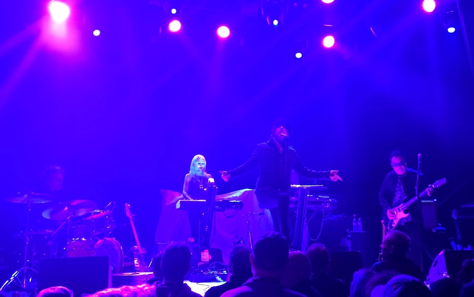 Good Morning. Hello. How are you? #1720