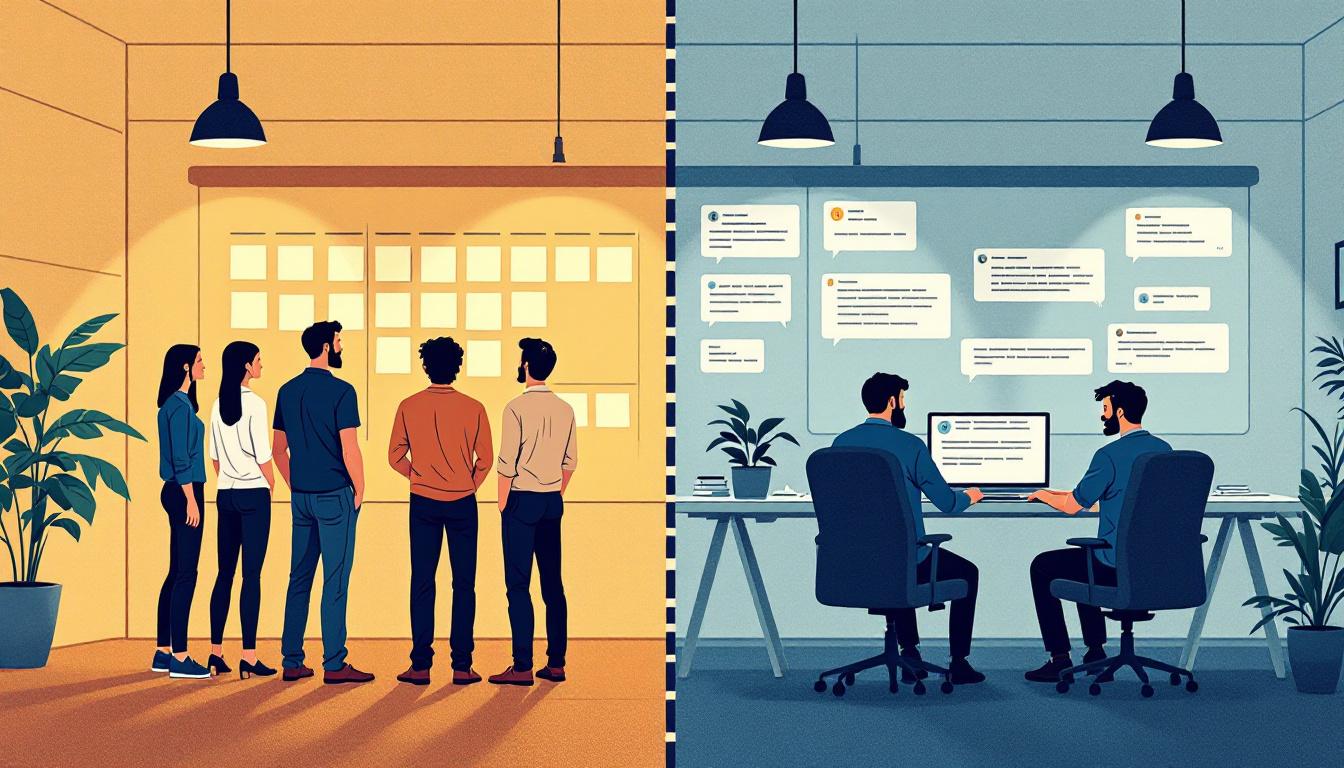 Darbo imitacijos rinka