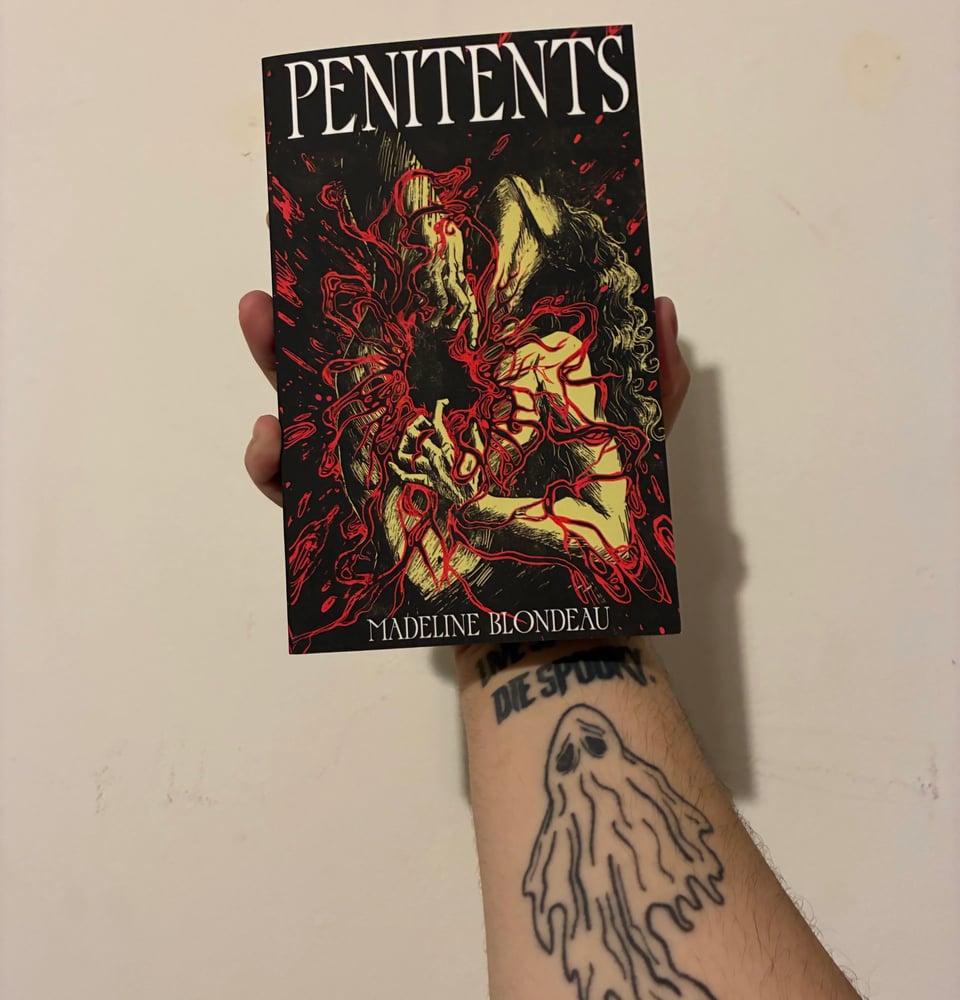 paperback book