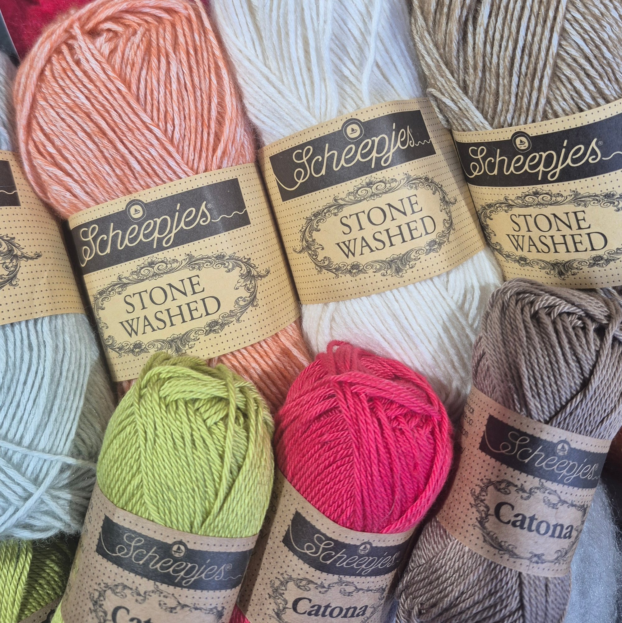 Welcome to 2026 - 38 years of Craftee Cottage!