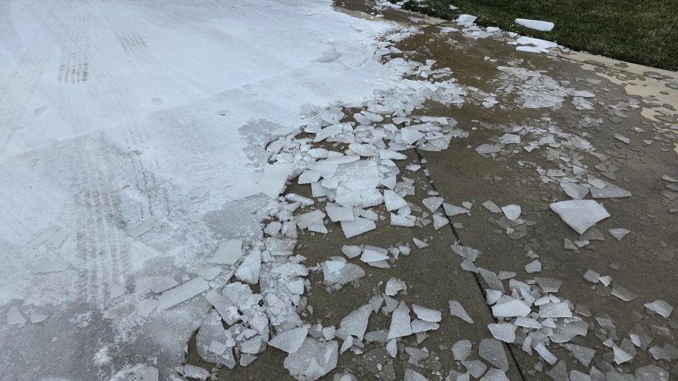 Good Morning. Hello. How are you? #1662