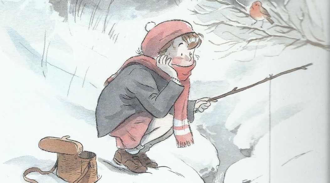 Frykt, håp og venting