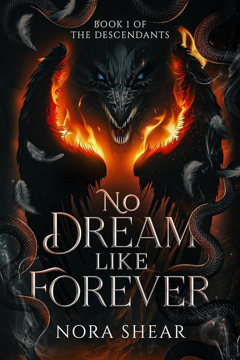 July Updates and Book Recs