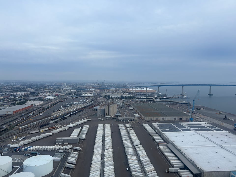 IMG_3700.jpeg|DOLE’s facility in San Diego