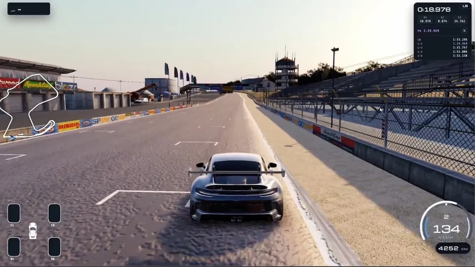 Apex Screenshot