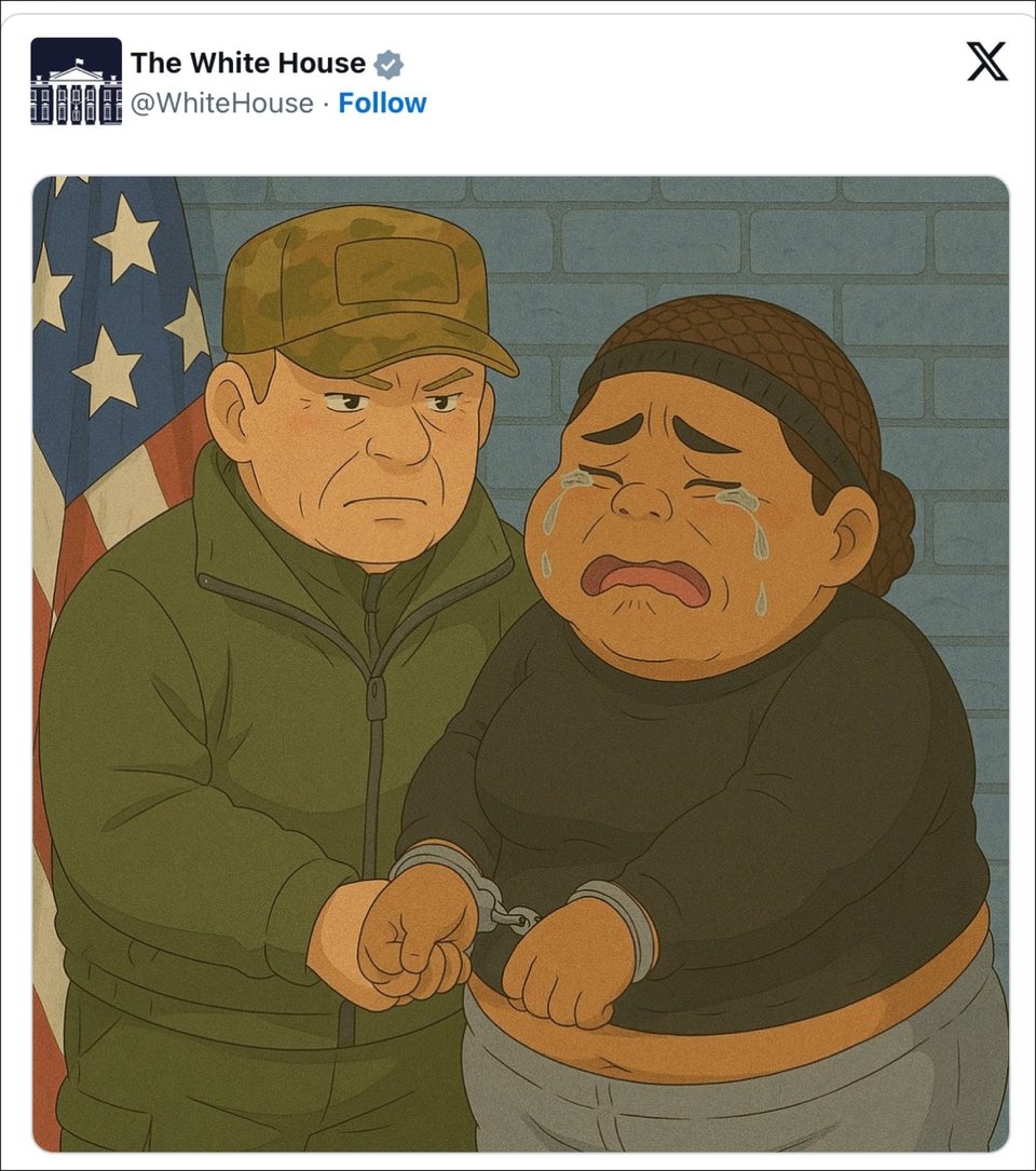 Saturday, March 29, 2025. Annette’s Roundup for Democracy.