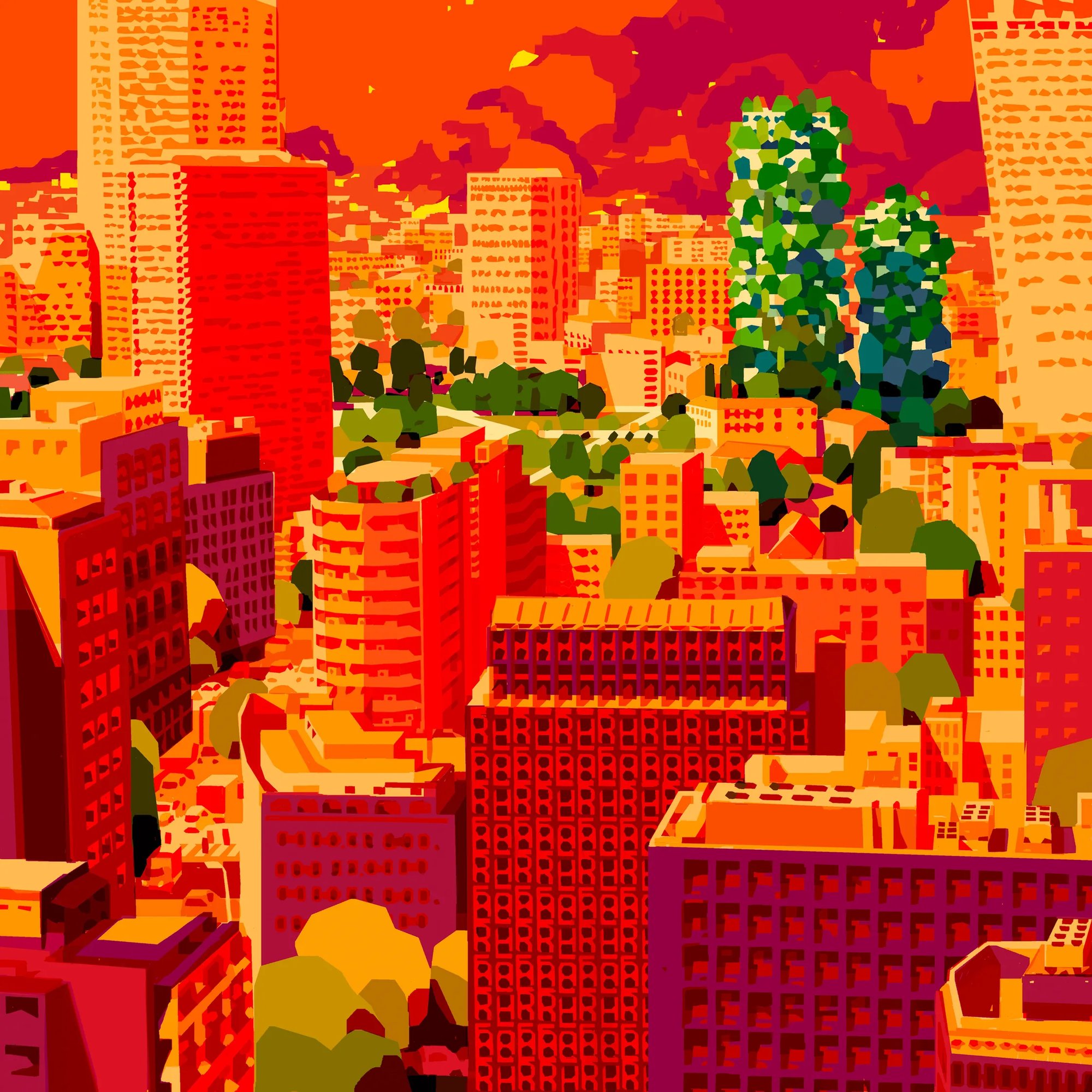 Last Week's New Yorker Review: August 24 & 31
