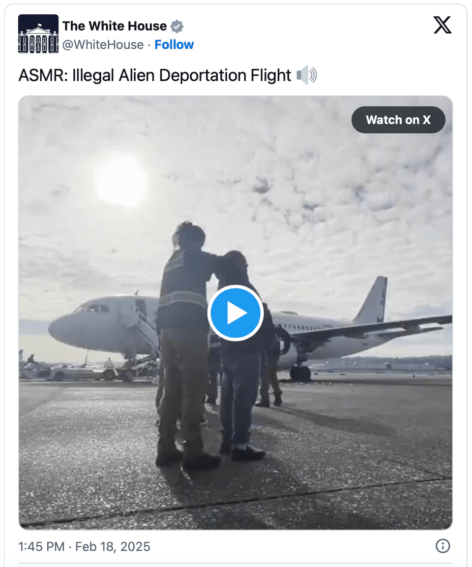 Falling into Barbarism: Keeping ScOR #5