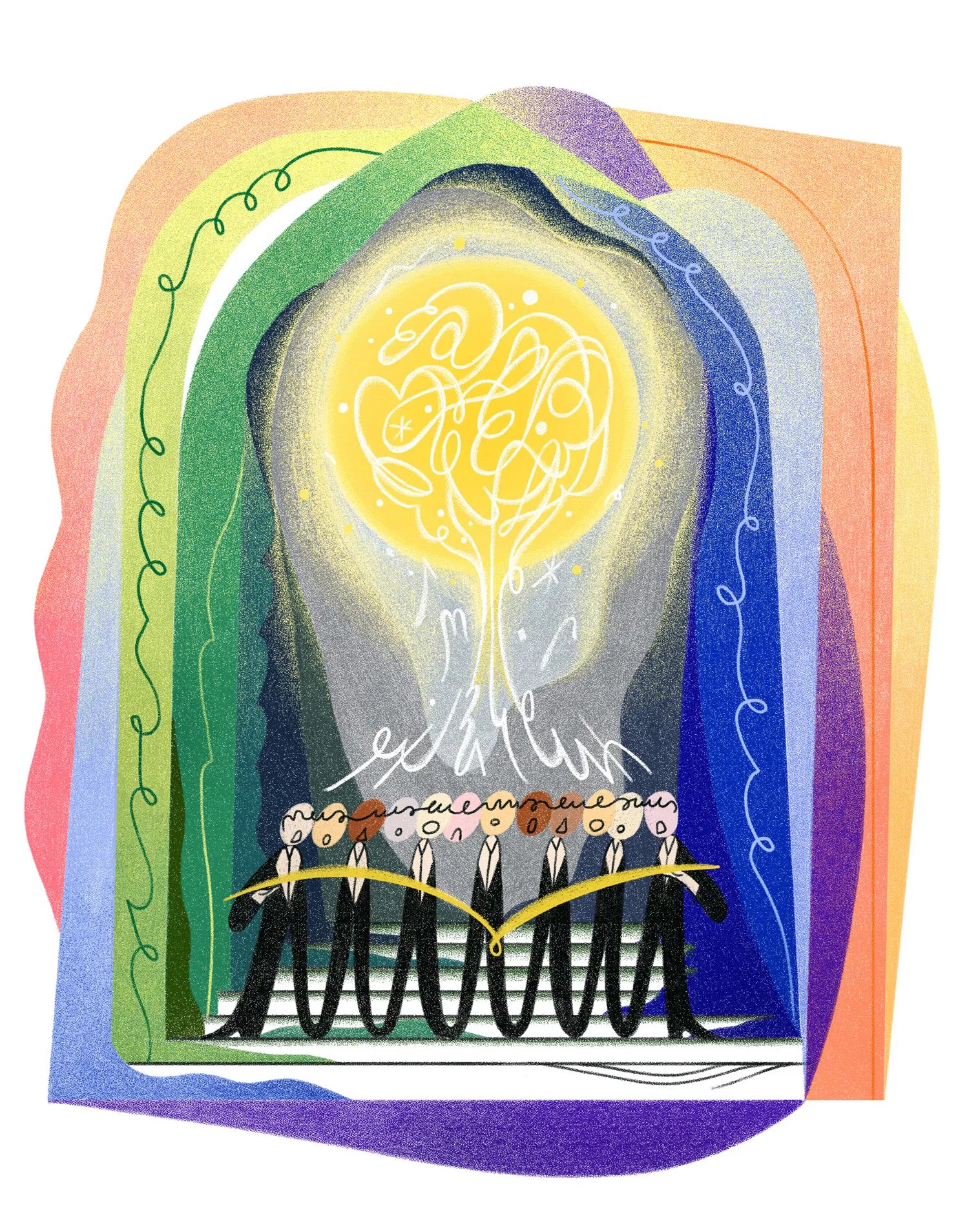 Last Week’s New Yorker Review: July 1, 2024