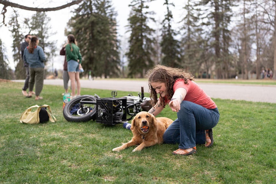 vol. 2,  no. 48 | Villagers